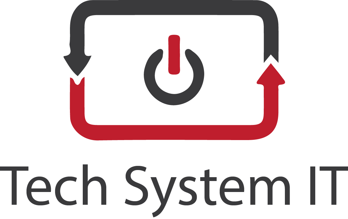TechSystem IT 